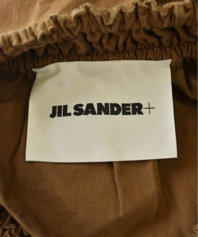 JIL SANDER +