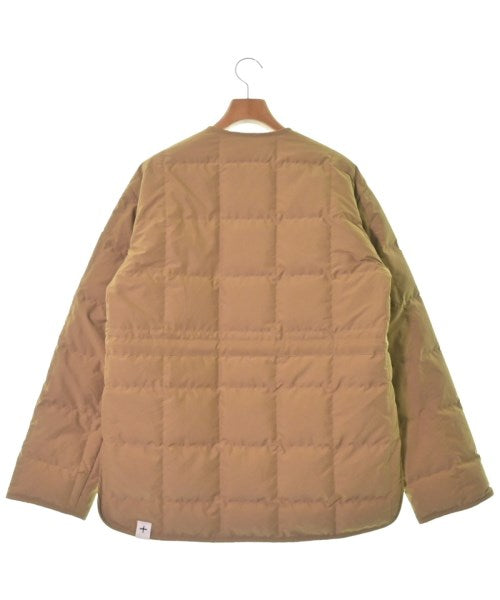 JIL SANDER + Down jackets/Vests