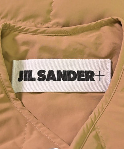 JIL SANDER + Down jackets/Vests