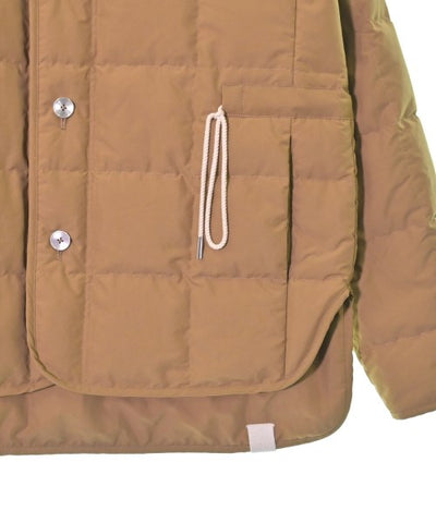 JIL SANDER + Down jackets/Vests