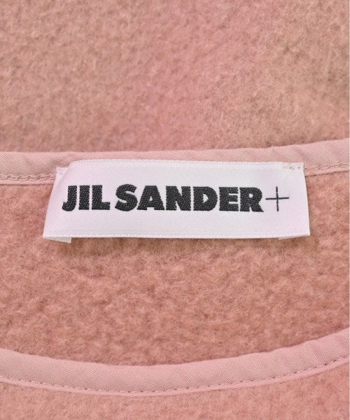 JIL SANDER + Knee length skirts