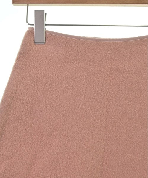 JIL SANDER + Knee length skirts