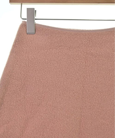 JIL SANDER + Knee length skirts