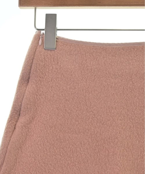 JIL SANDER + Knee length skirts