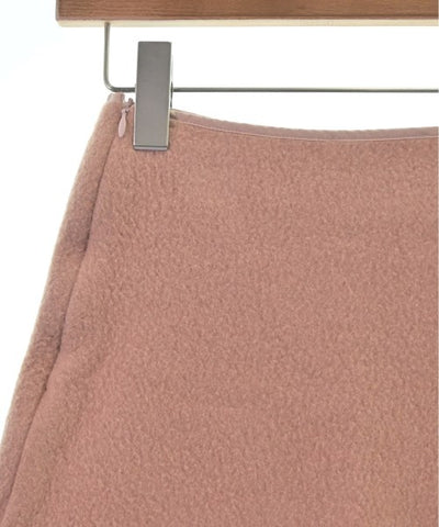 JIL SANDER + Knee length skirts