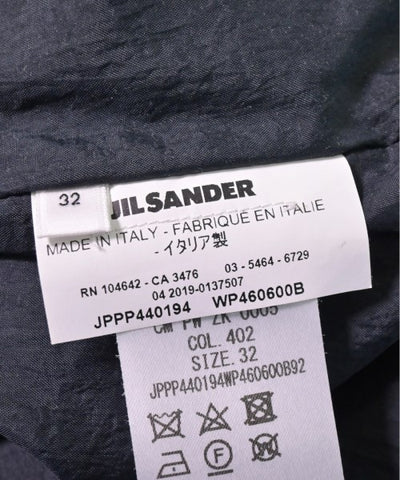 JIL SANDER + Down jackets/Vests