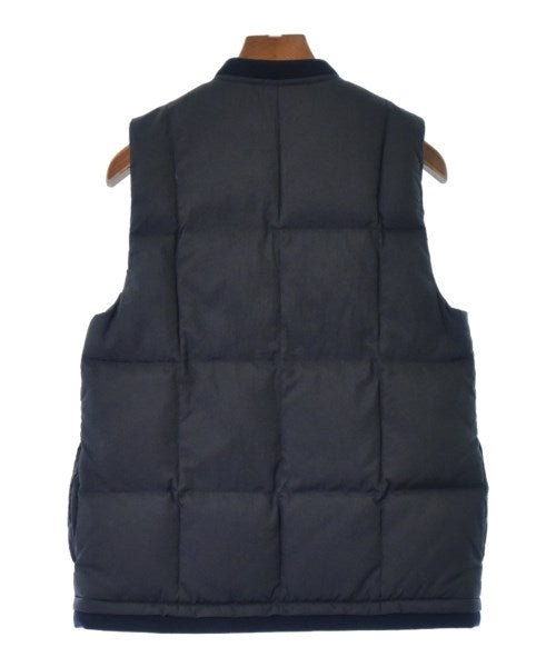 JIL SANDER + Down jackets/Vests