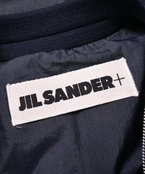 JIL SANDER + Down jackets/Vests