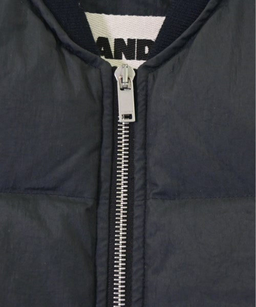 JIL SANDER + Down jackets/Vests