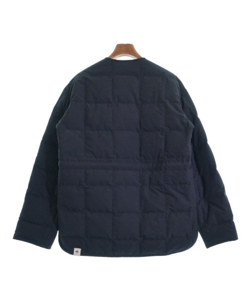 JIL SANDER + Down jackets/Vests