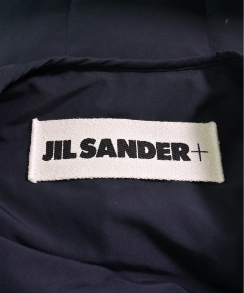 JIL SANDER + Down jackets/Vests