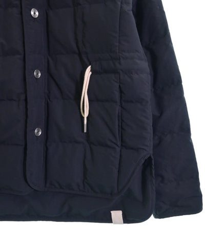 JIL SANDER + Down jackets/Vests