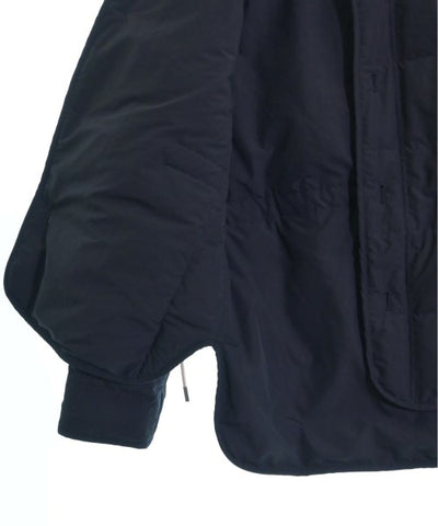 JIL SANDER + Down jackets/Vests