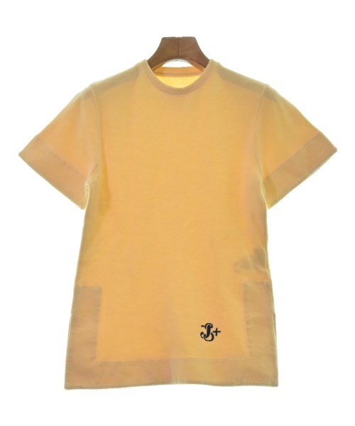 JIL SANDER + Tee Shirts/Tops