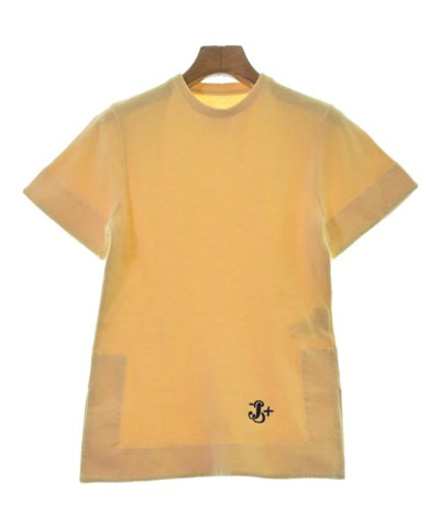 JIL SANDER + Tee Shirts/Tops