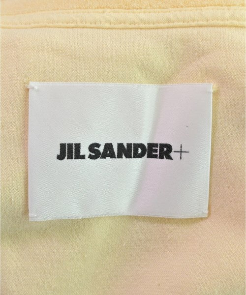 JIL SANDER + Tee Shirts/Tops