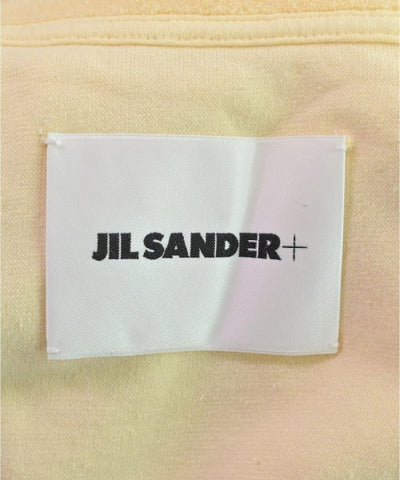 JIL SANDER + Tee Shirts/Tops