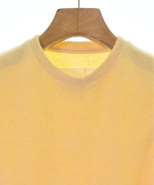 JIL SANDER + Tee Shirts/Tops