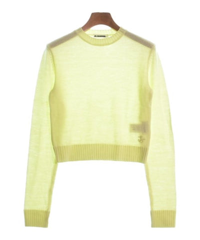 JIL SANDER + Sweaters