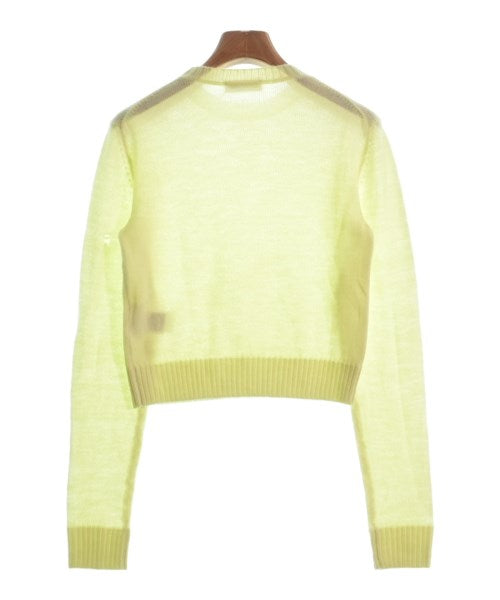JIL SANDER + Sweaters