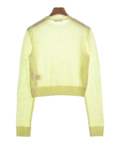 JIL SANDER + Sweaters