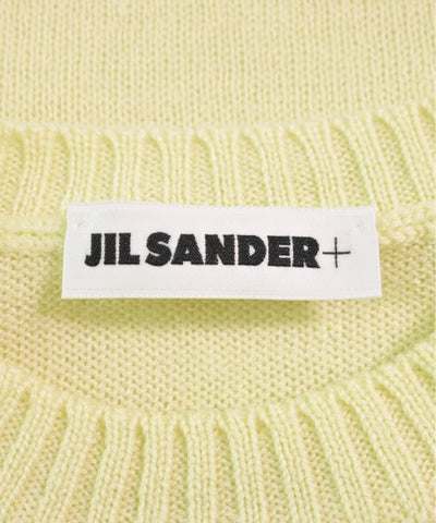 JIL SANDER + Sweaters