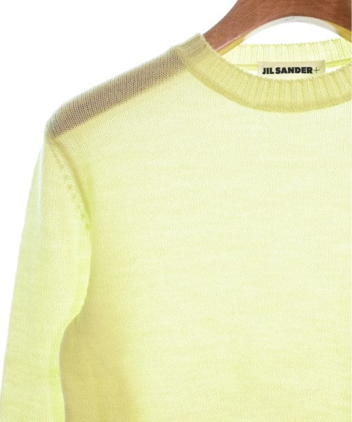 JIL SANDER + Sweaters