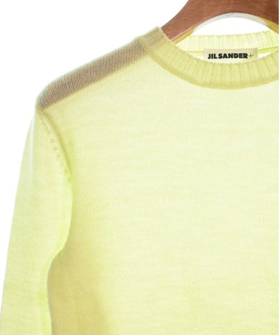 JIL SANDER + Sweaters