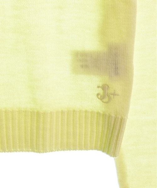 JIL SANDER + Sweaters