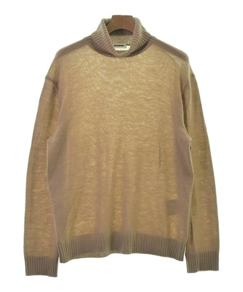 JIL SANDER + Sweaters