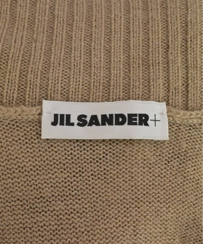 JIL SANDER + Sweaters