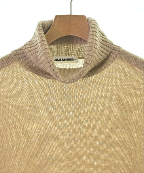 JIL SANDER + Sweaters