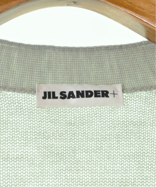 JIL SANDER + Cardigans