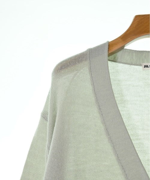 JIL SANDER + Cardigans
