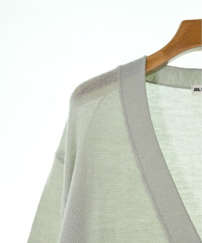 JIL SANDER + Cardigans