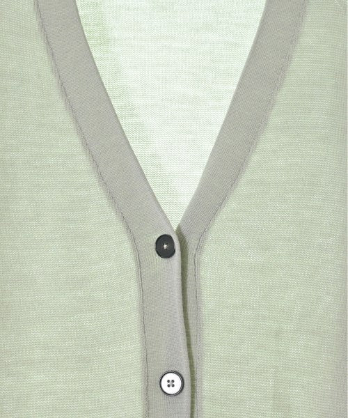 JIL SANDER + Cardigans