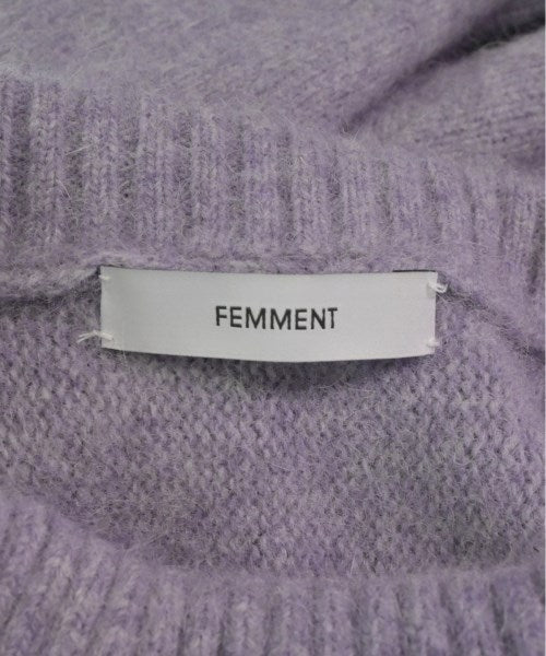 FEMMENT Sweaters