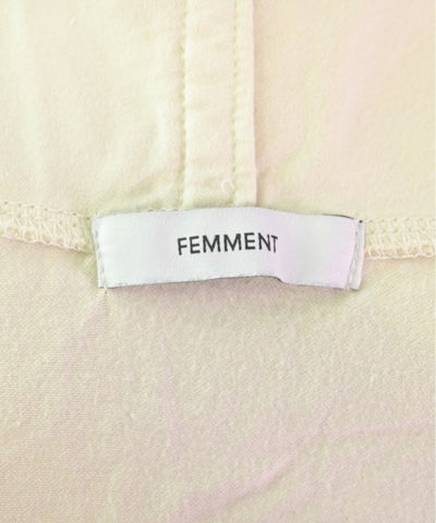 FEMMENT Dresses