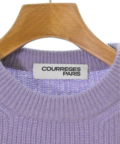 COURREGES Sweaters