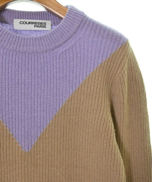 COURREGES Sweaters