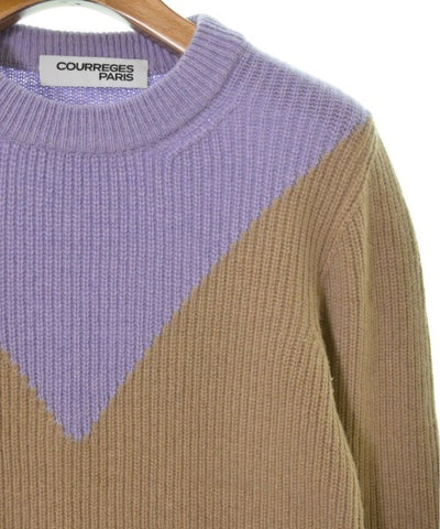 COURREGES Sweaters