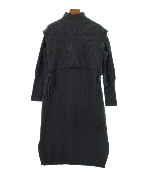 MARW UNITED ARROWS Dresses