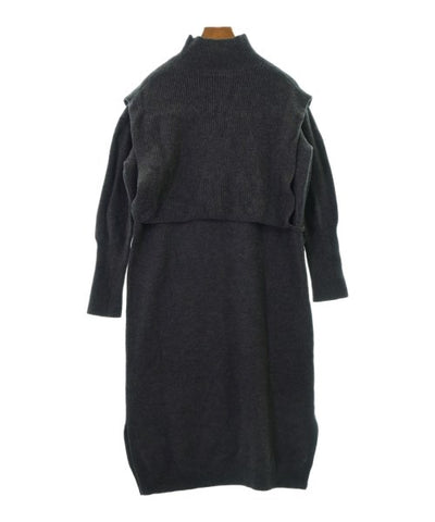 MARW UNITED ARROWS Dresses