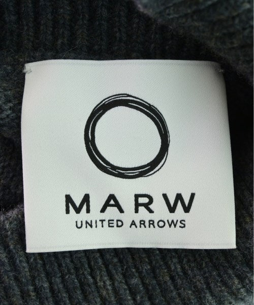 MARW UNITED ARROWS Dresses