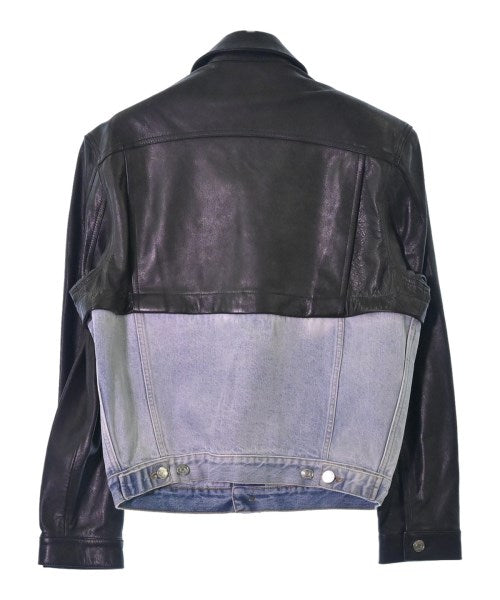 VTMNTS Denim jackets