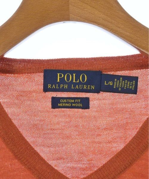 Polo Ralph Lauren Sweaters