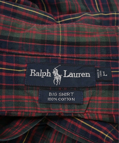 Ralph Lauren Casual shirts