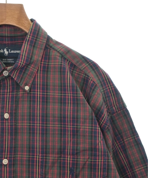 Ralph Lauren Casual shirts