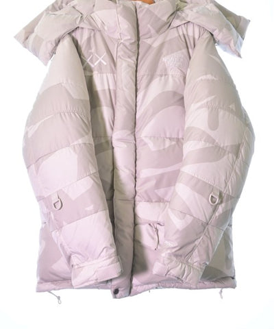 THE NORTH FACE Down jackets/Vests